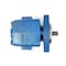 Permco Pump, Hyd, P2100A286MDZA10-14 P2100A286MDZA10-14 - alternate 4